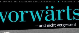 Vorwärts Vorwärts