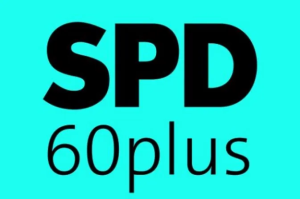 SPD 60 plus SPD 60 plus