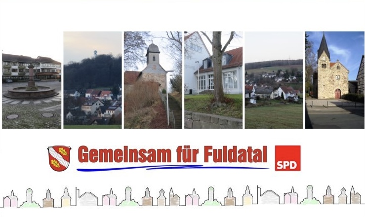 L(i)ebenswertes Fuldatal