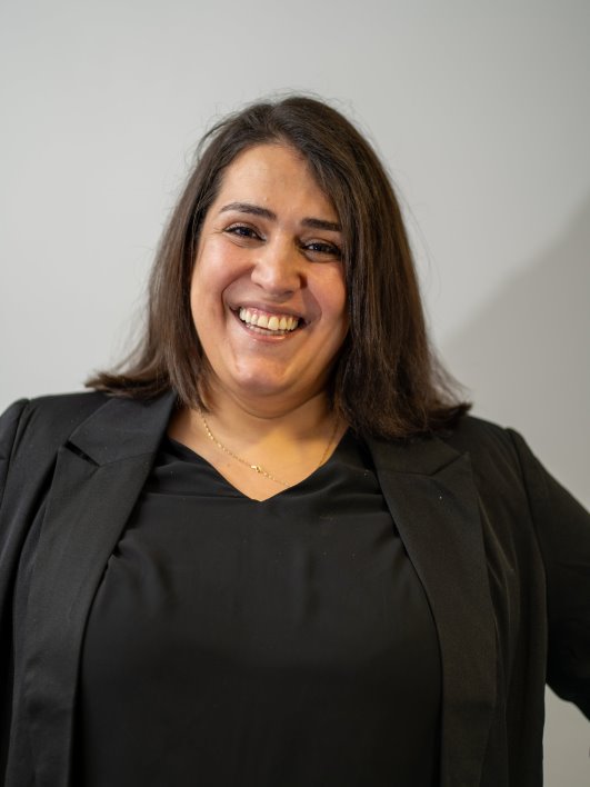 Sevda Aral