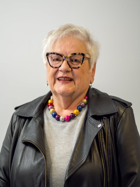 Heidrun Gottschalk