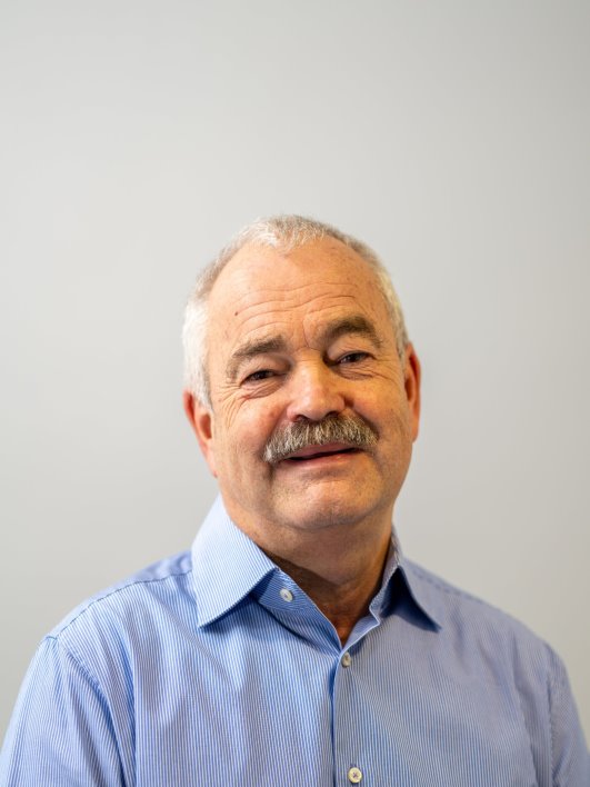 Friedhelm Volland